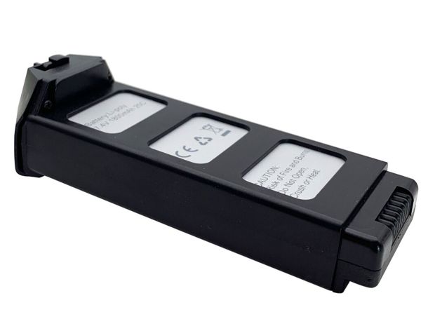 Акумулятор MJX Bugs B5W 1800mAh 2S, Фото 2