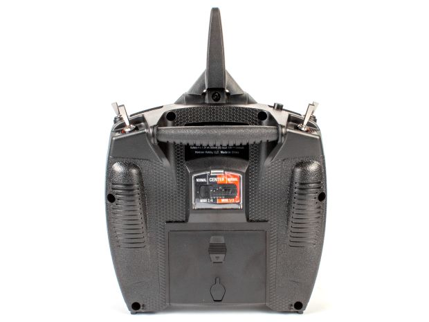 Радіоапаратура Spektrum DX8e 8Ch (SPMR8100EU), Світлина 6