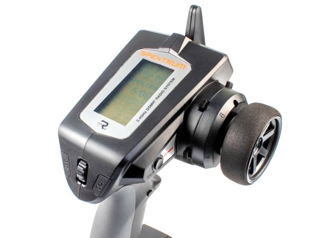 Радіоапаратура Spektrum DX5C 5Ch, Світлина 6