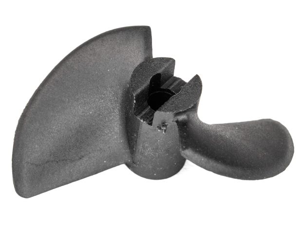 Гребний гвинт Feilun FT012-9 30x3мм, Світлина 1