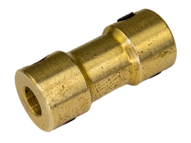 З’єднувальна муфта 3х4мм, Світлина 1