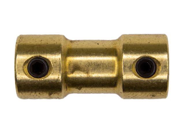 З’єднувальна муфта 3х4мм, Світлина 2