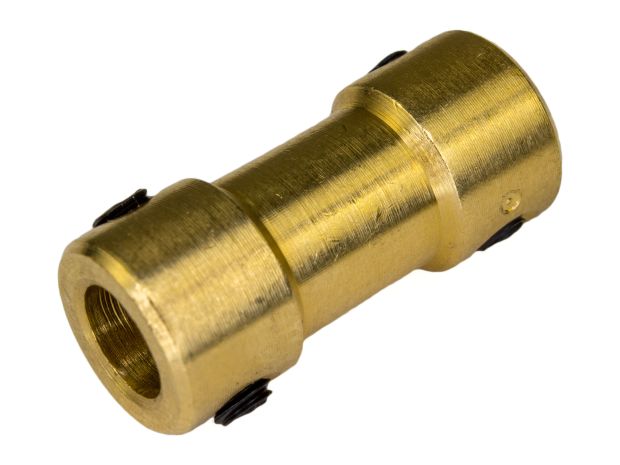 З’єднувальна муфта 3х5мм, Фото 1