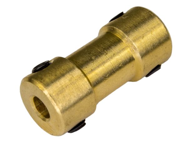 З’єднувальна муфта 3.17х3мм, Світлина 1