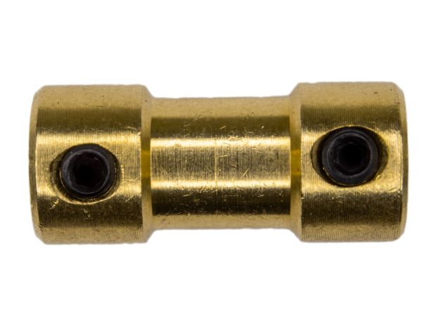З’єднувальна муфта 3.17х3мм, Світлина 2