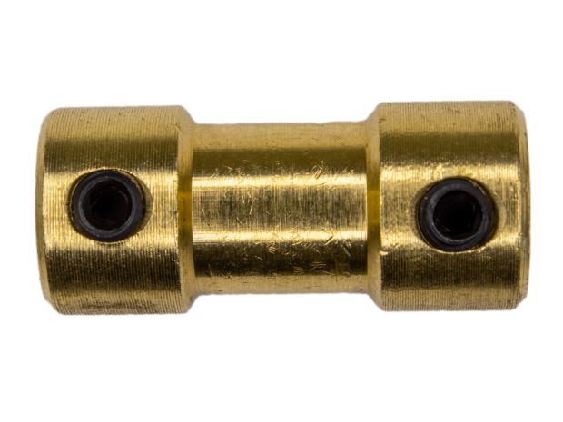 З’єднувальна муфта 3.17х4мм, Світлина 2