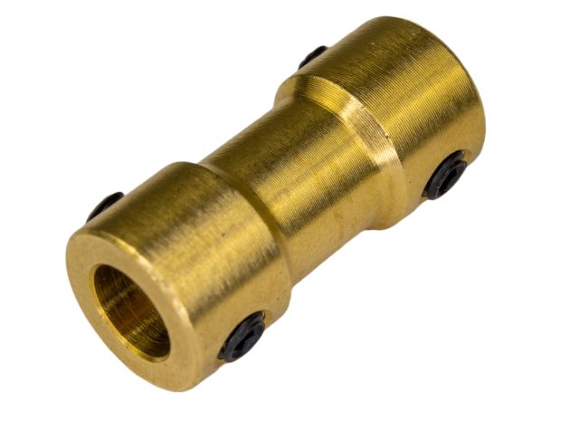 З’єднувальна муфта 3.17х5мм, Світлина 1