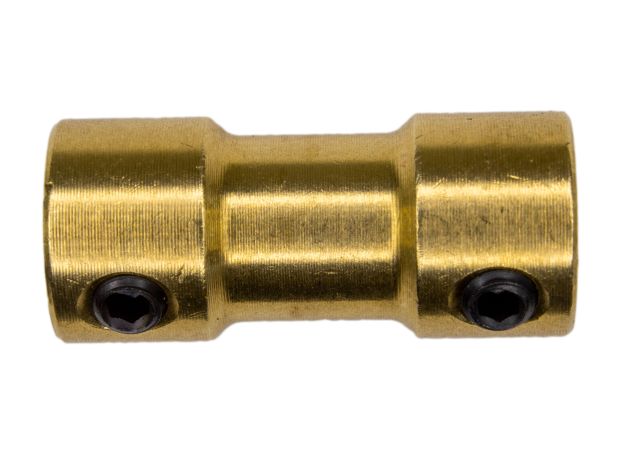 З’єднувальна муфта 3.17х5мм, Світлина 2
