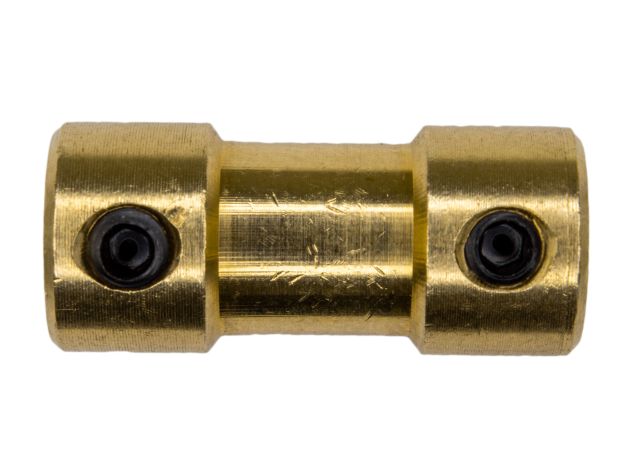 З’єднувальна муфта 4х5мм, Фото 2