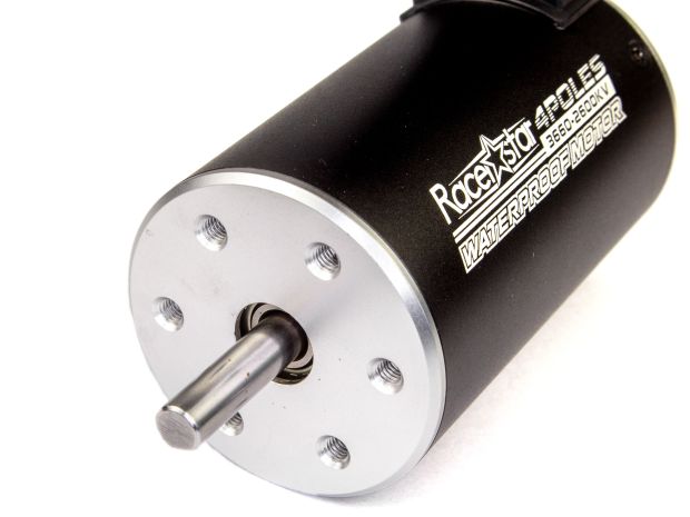Двигун безколекторний Racerstar 3660-2600kv, Світлина 2