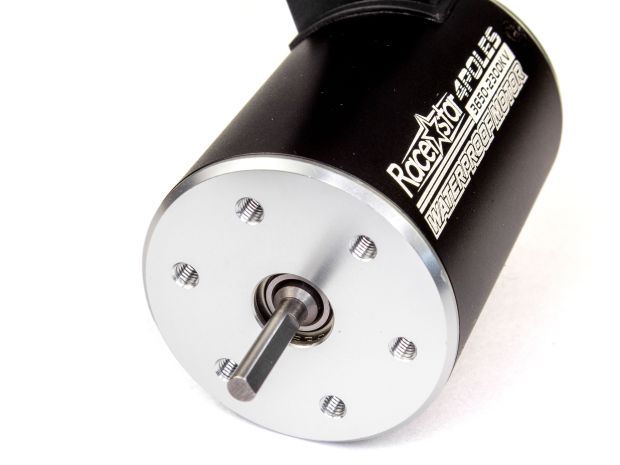 Двигун безколекторний Racerstar 3650-2300kv, Світлина 2
