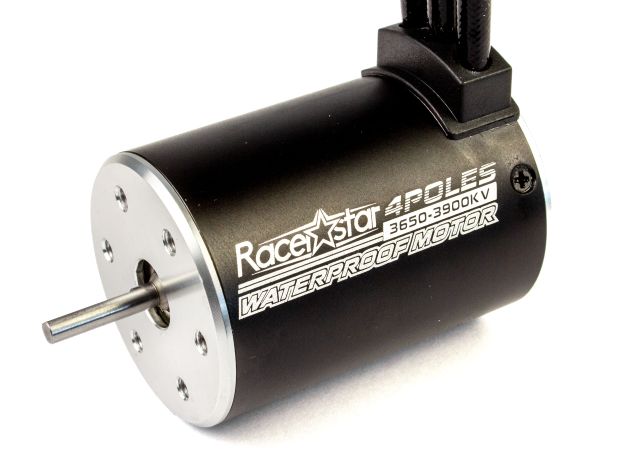 Двигун безколекторний Racerstar 3650-3900kv, Світлина 1
