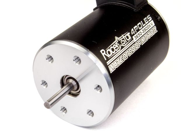 Двигун безколекторний Racerstar 3650-3900kv, Світлина 2