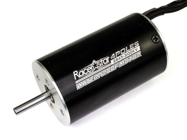 Двигун безколекторний Racerstar 2845-3100kv, Світлина 1