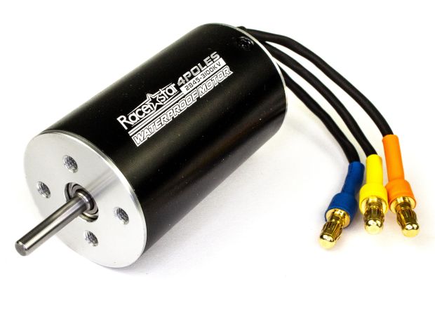 Двигун безколекторний Racerstar 2845-3100kv, Світлина 2