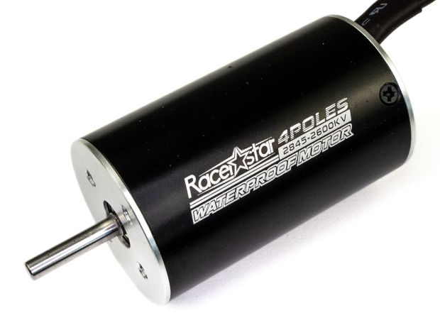 Двигун безколекторний Racerstar 2845-2600kv, Світлина 1