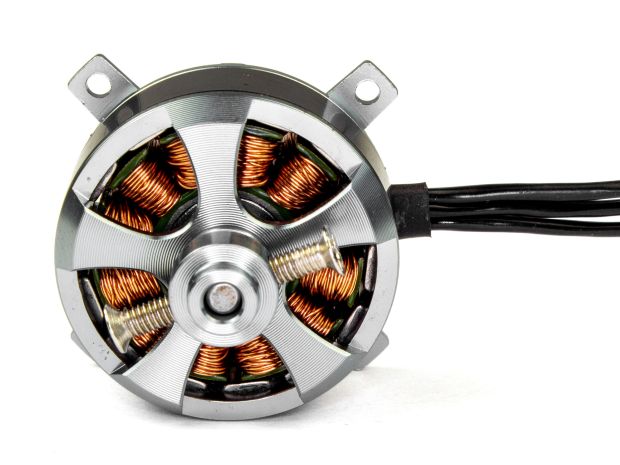 Двигун безколекторний GARTT F2206 1400kv, Світлина 2