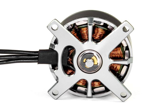 Двигун безколекторний GARTT F2206 1400kv, Світлина 3