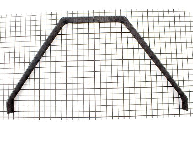 Карбонова стійка шасі для авіамоделей RC Factory 1.2м, Світлина 3