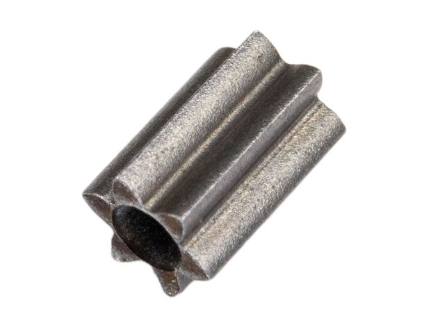 Шестерня ARP Pro Series 6T 80 Pitch EDM Pinion для трасових автомоделей #ARP8006 EDM, Фото 1