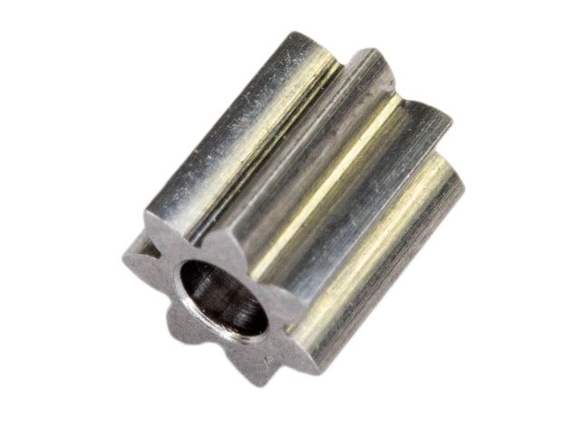 Шестерня ARP Pro Series 7T 72 Pitch Pinion для трасових автомоделей #ARP7207-1.5, Фото 1