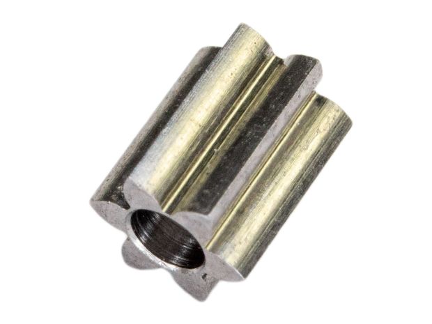 Шестерня ARP Pro Series 6T 80 Pitch Pinion для трасових автомоделей #ARP8006 , Фото 1