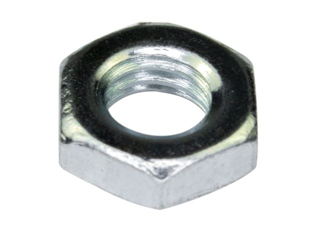 Гайка для кріплення струмознімача трасових автомоделей , Світлина 1
