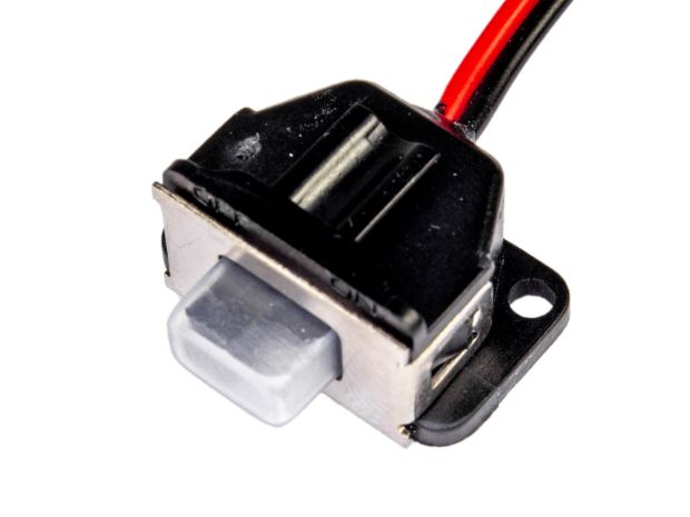 Стабілізатор напруги HobbyWing UBEC 10A V2, Світлина 3
