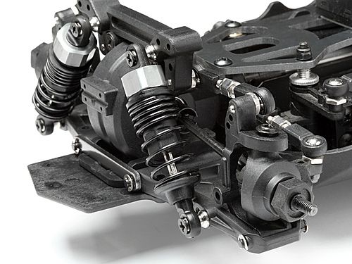 Автомодель шосейна 1/10 HPI Maverick Strada EVO TC RTR, Світлина 5
