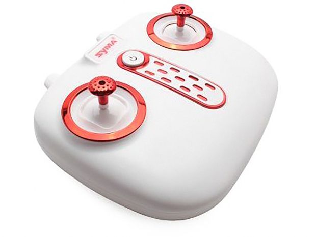 Квадрокоптер Syma X5UW з камерою Wi-Fi, Світлина 5