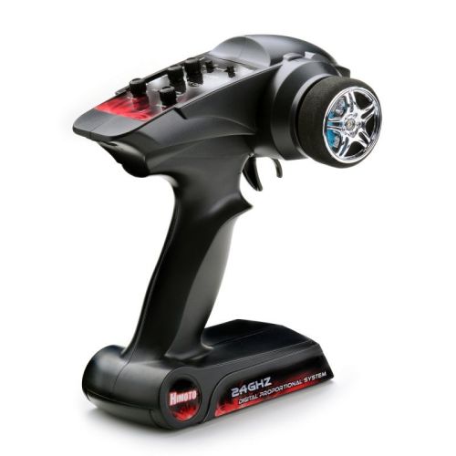 Автомодель для дріфту 1/10 Himoto Flying Fish RTR, Світлина 6