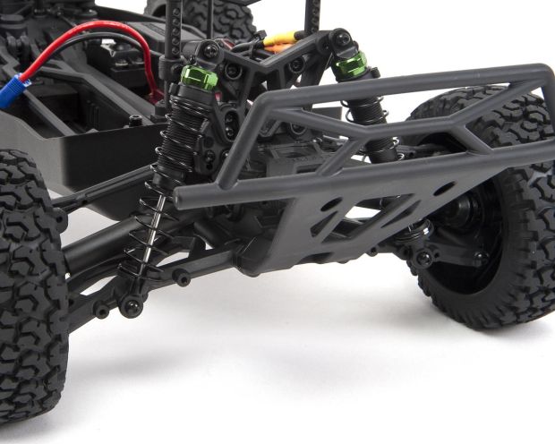 Автомодель шорт-корс 1/10 Traxxas Ford F-150 SVT Raptor RTR, Фото 5