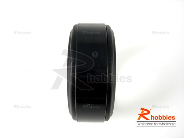 Комплект дріфтової гуми 1/10 Rubber DRIFT Tyres, Світлина 3