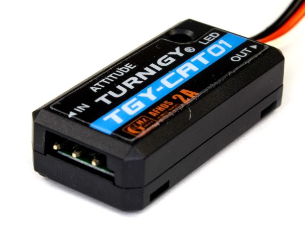 Сенсор висоти Turnigy TGY-CAT01 для телеметрії, Світлина 2