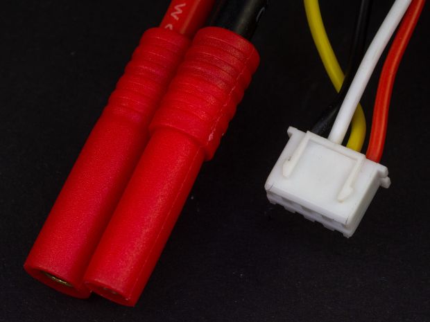 Акумулятор ZIPPY Compact 5000mAh 3S 20C, Фото 3