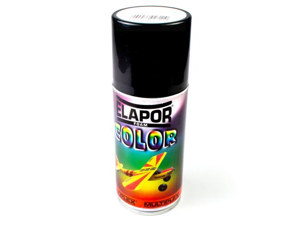 Фарба Elapor Color 150мл (біла) №602711, Фото 1