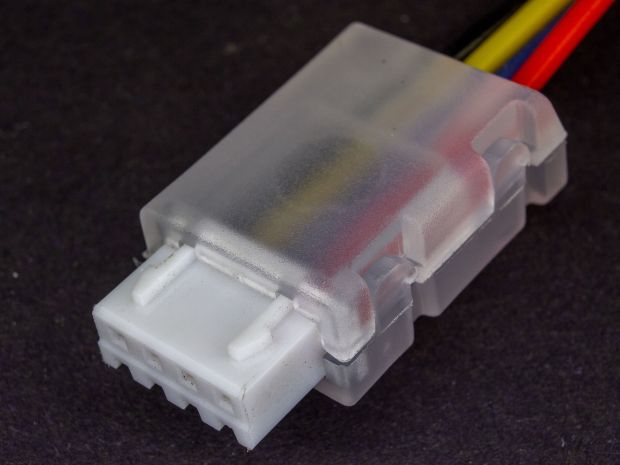 Насадка для JST-XH (3S), Фото 2