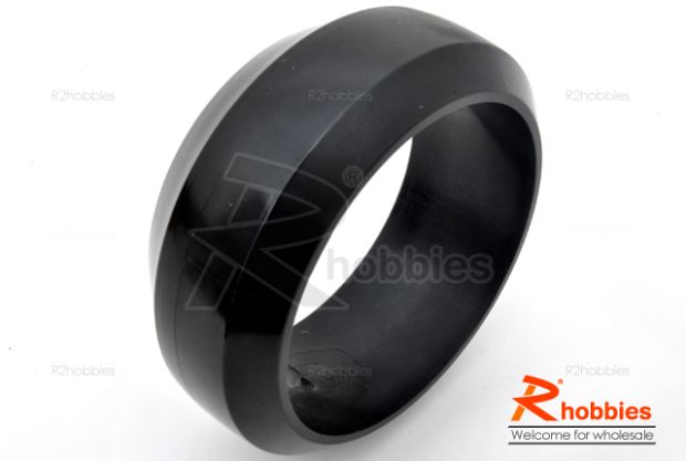 Комплект дріфтової гуми 1/10 Diamond Irregular Cut Soft (мягка) DRIFT Tyres, Світлина 2