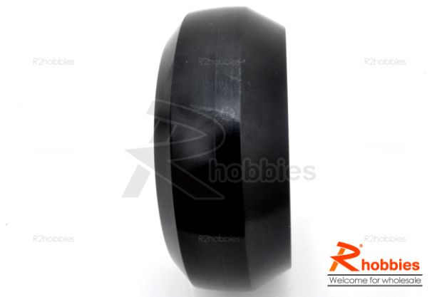 Комплект дріфтової гуми 1/10 Diamond Irregular Cut Soft (мягка) DRIFT Tyres, Світлина 3