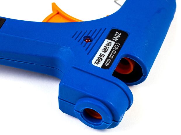 Пістолет для термоклею (7-7.5мм), Фото 3