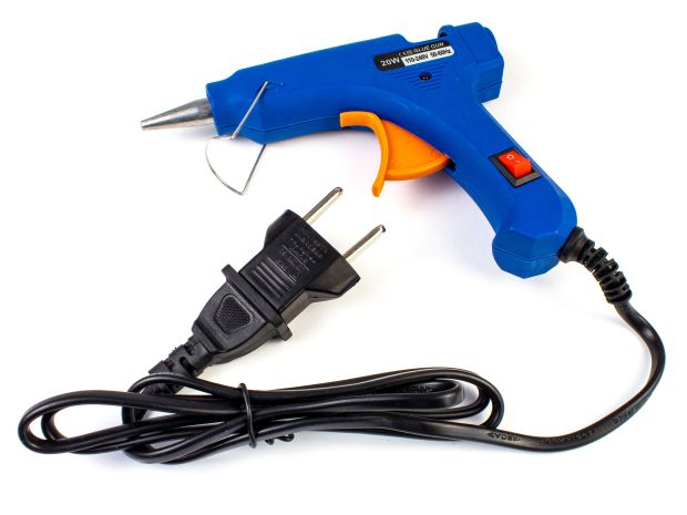Пістолет для термоклею (7-7.5мм), Фото 4