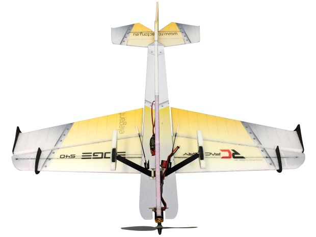 Модель для 3D-пілотажу Edge 540 V3, Світлина 2