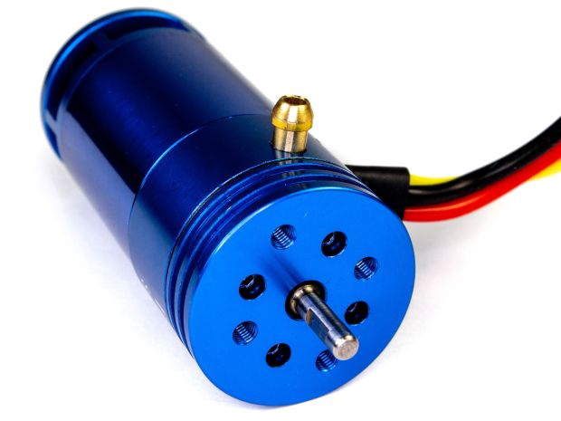 Двигун безколекторний FATJAY 2862-1500kv, Фото 2