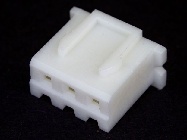 Роз’єм JST-XH 2S (мама), Світлина 2