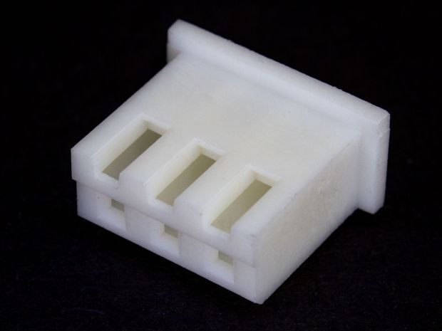 Роз’єм JST-XH 2S (мама), Світлина 3