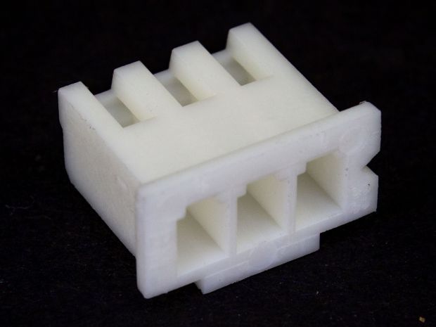 Роз’єм JST-XH 2S (мама), Світлина 4