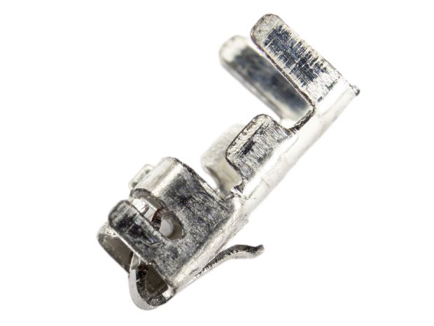 Роз’єм JST-XH 2S (мама), Світлина 6