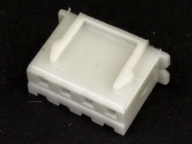 Роз’єм JST-XH 3S (мама), Світлина 2