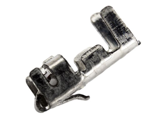 Роз’єм JST-XH 3S (мама), Світлина 6