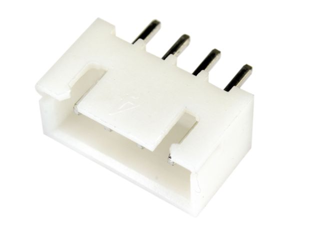 Роз’єм JST-XH 3S (папа), Фото 1